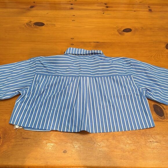 NWOT Steve Madden Ellison Top - Picture 11 of 16